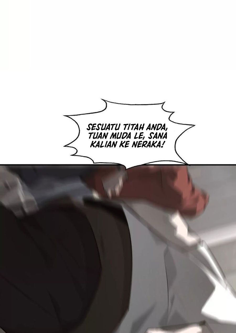 Game Online: Unrivaled In The World (Remake) Chapter 40 Bahasa Indonesia