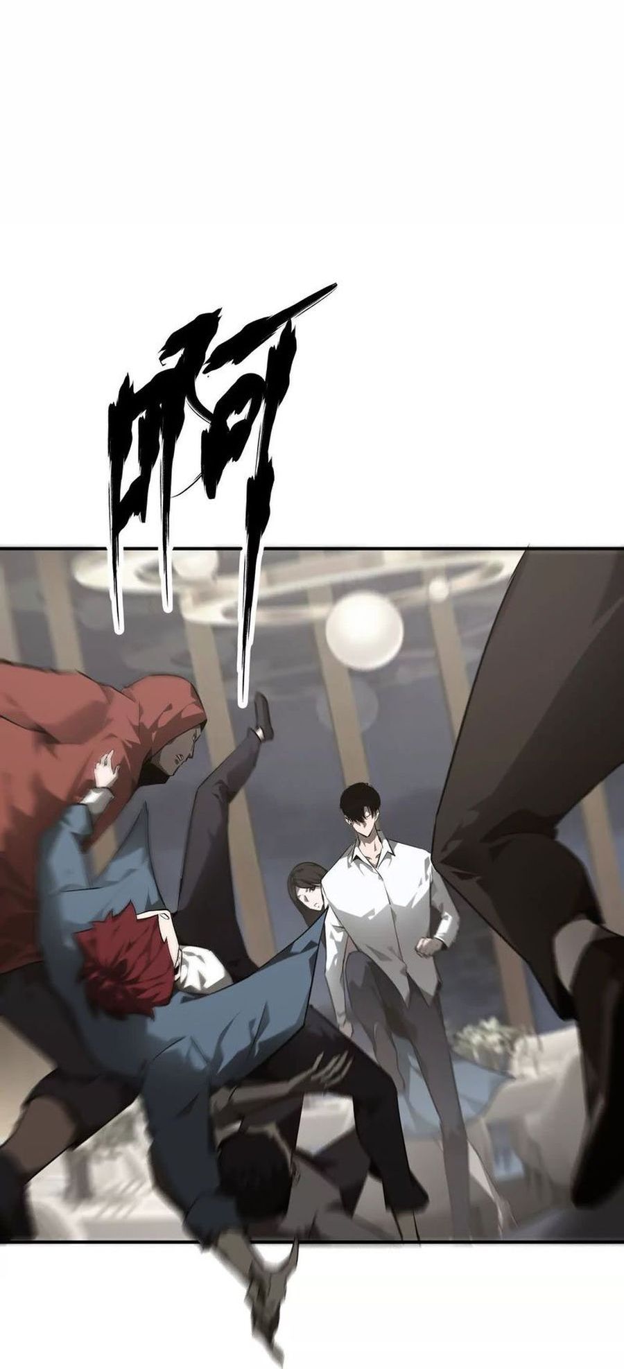 Game Online: Unrivaled In The World (Remake) Chapter 40 Bahasa Indonesia