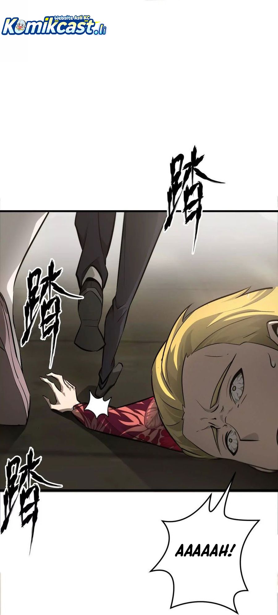 Game Online: Unrivaled In The World (Remake) Chapter 40 Bahasa Indonesia