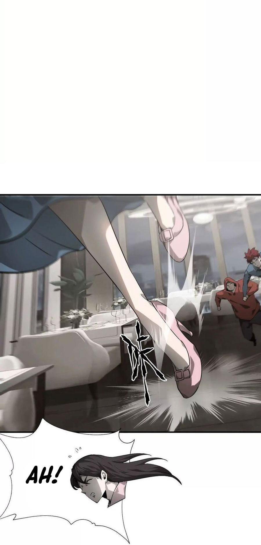 Game Online: Unrivaled In The World (Remake) Chapter 40 Bahasa Indonesia