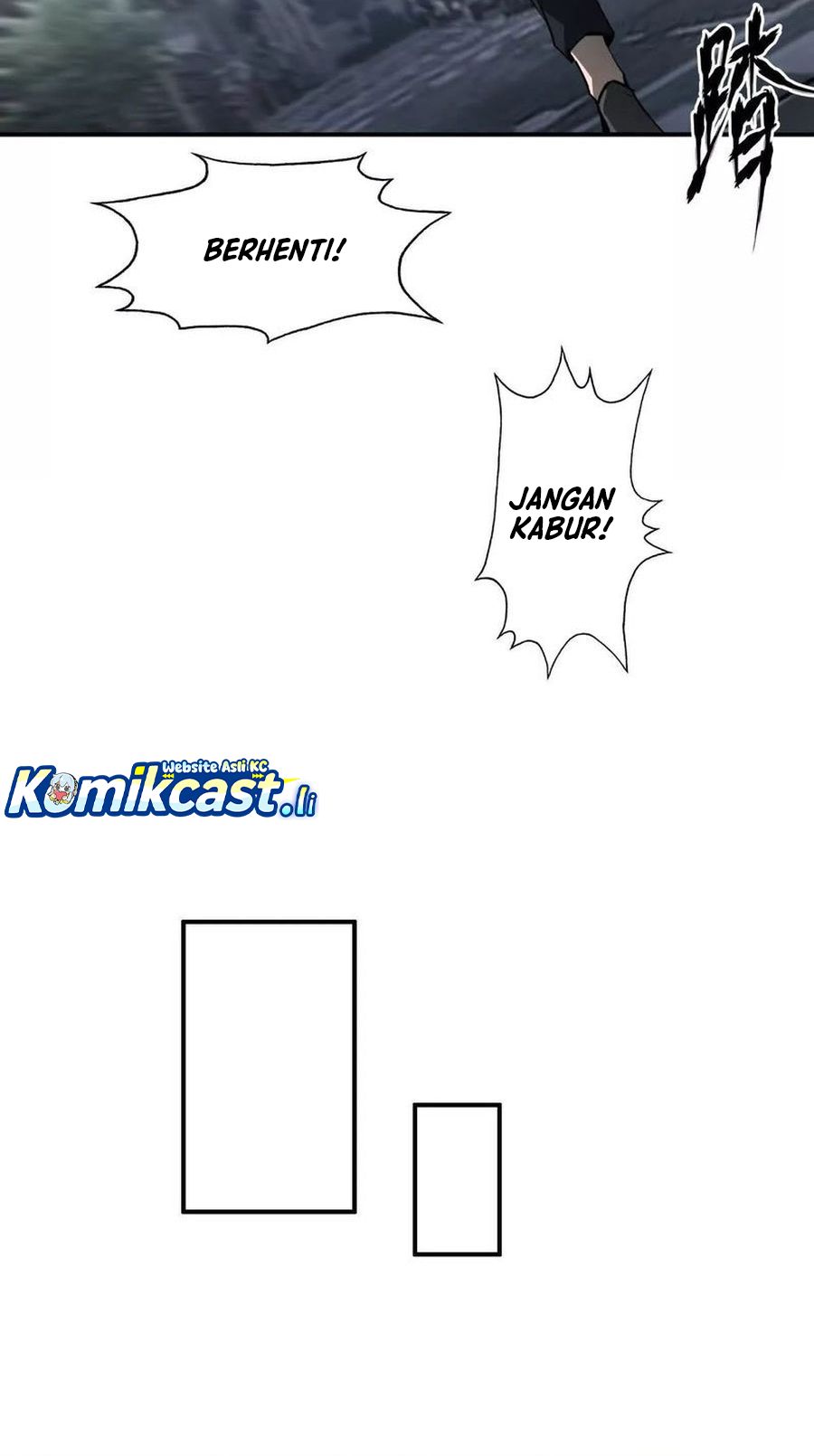 Game Online: Unrivaled In The World (Remake) Chapter 40 Bahasa Indonesia