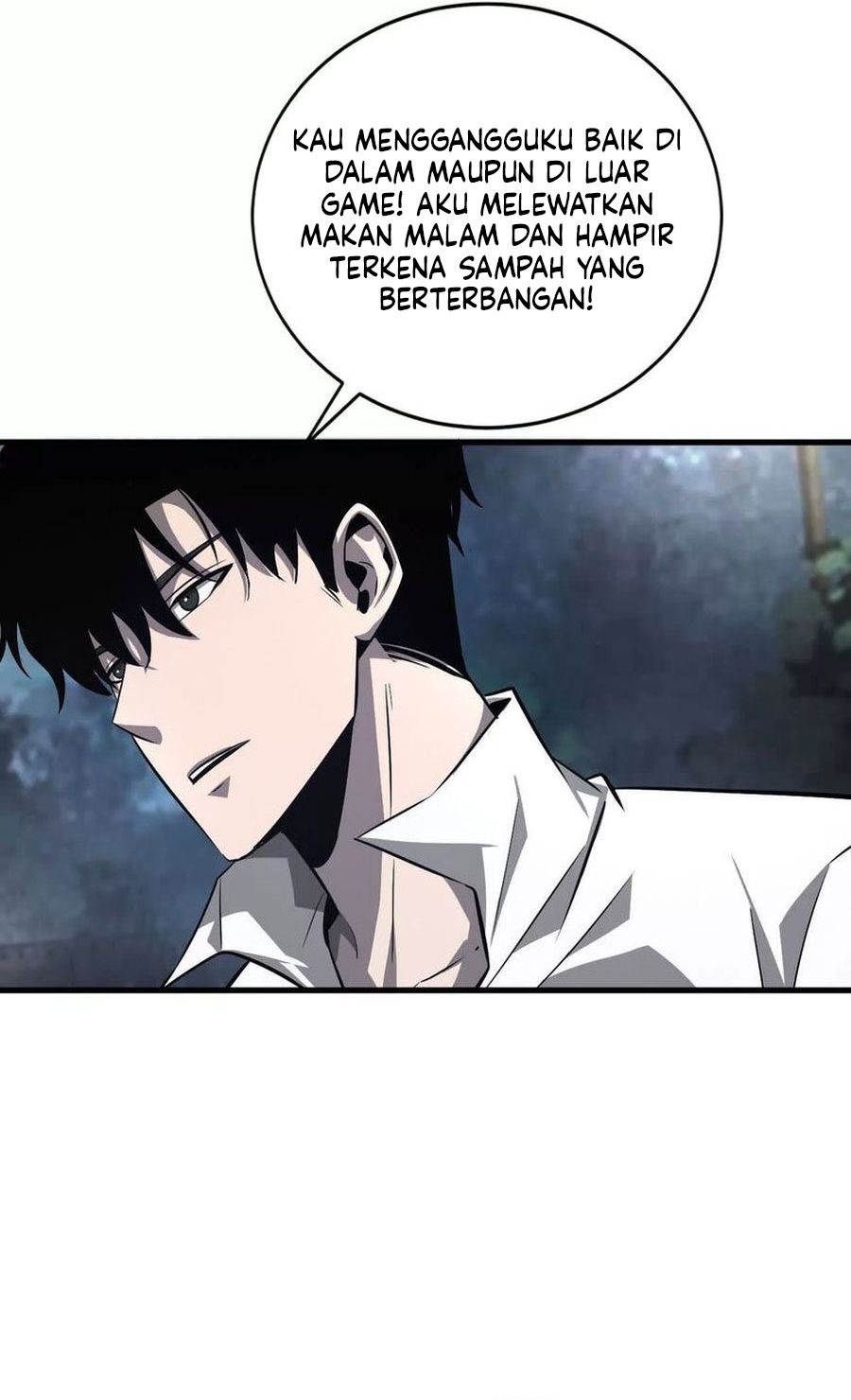 Game Online: Unrivaled In The World (Remake) Chapter 40 Bahasa Indonesia