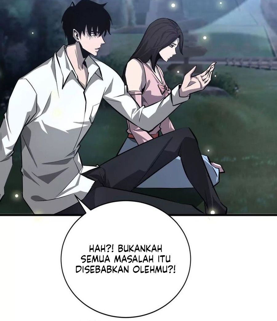 Game Online: Unrivaled In The World (Remake) Chapter 40 Bahasa Indonesia