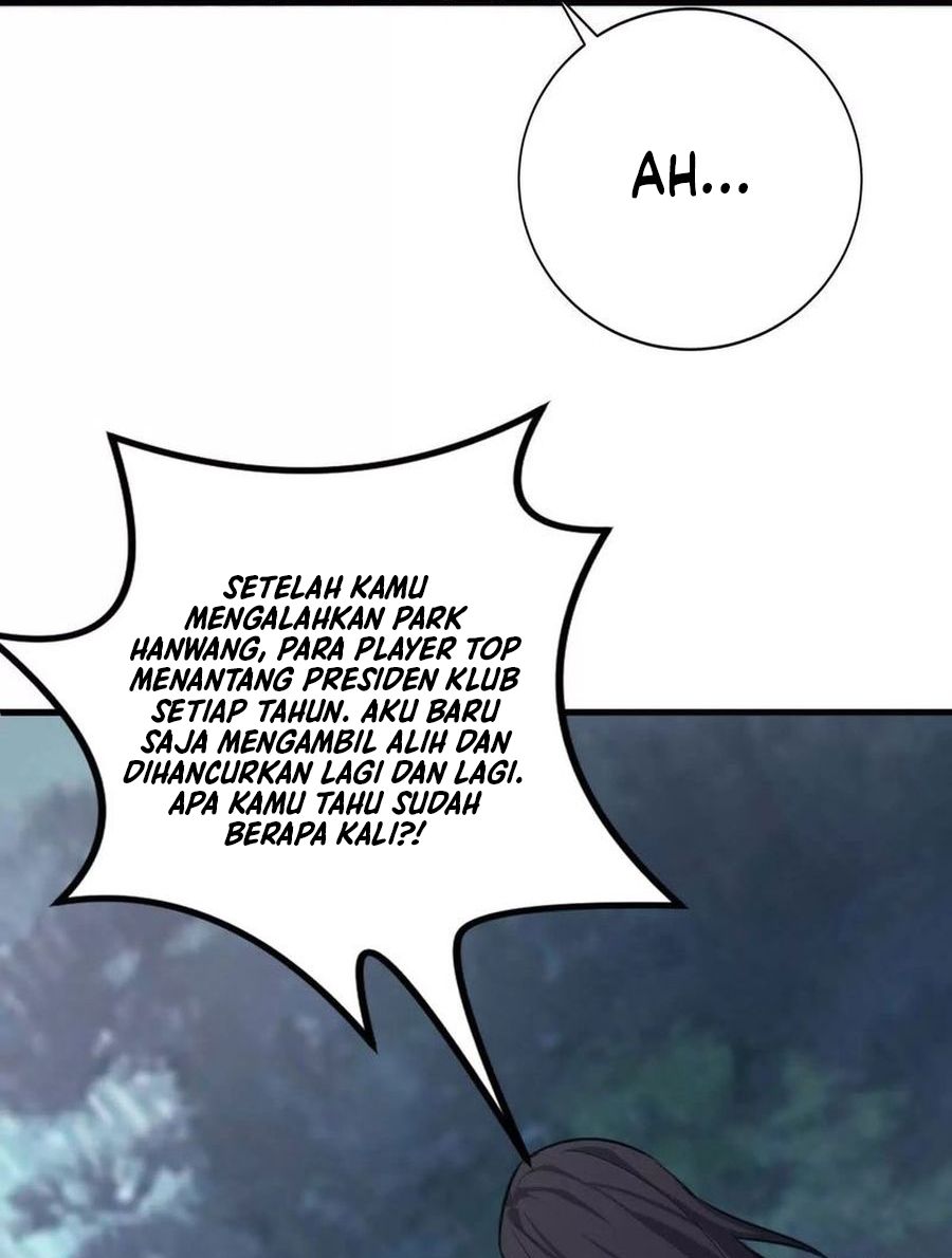 Game Online: Unrivaled In The World (Remake) Chapter 40 Bahasa Indonesia