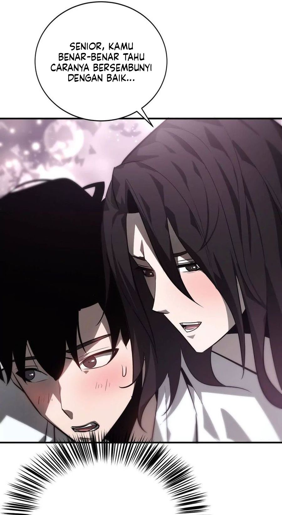 Game Online: Unrivaled In The World (Remake) Chapter 40 Bahasa Indonesia