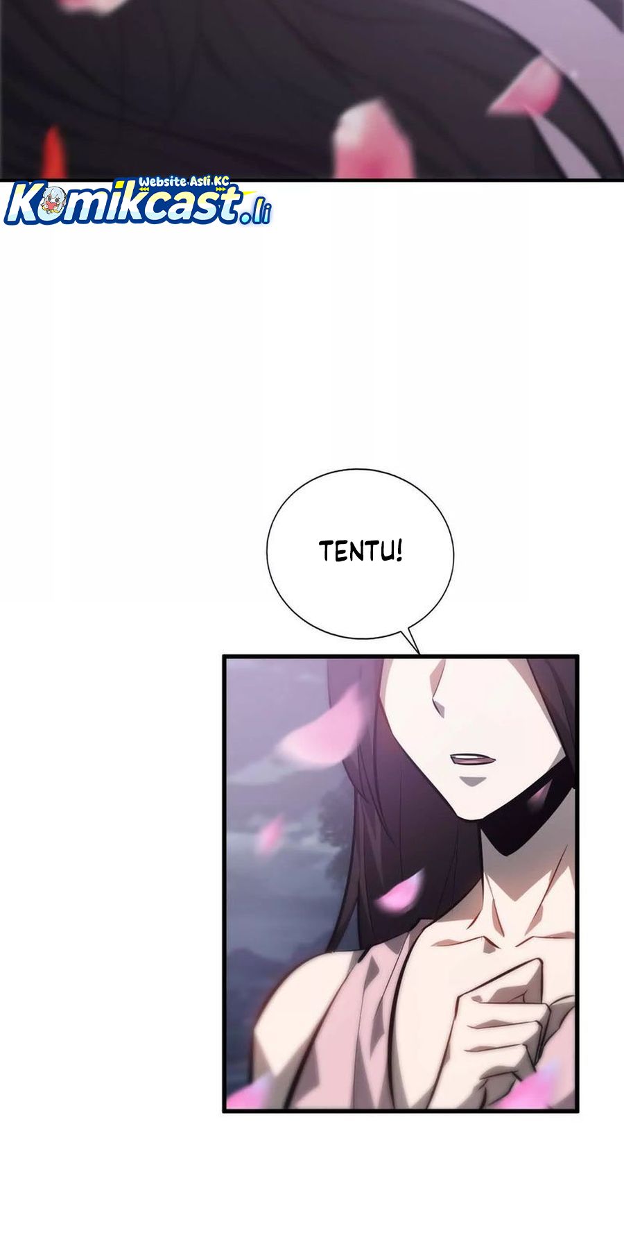 Game Online: Unrivaled In The World (Remake) Chapter 40 Bahasa Indonesia