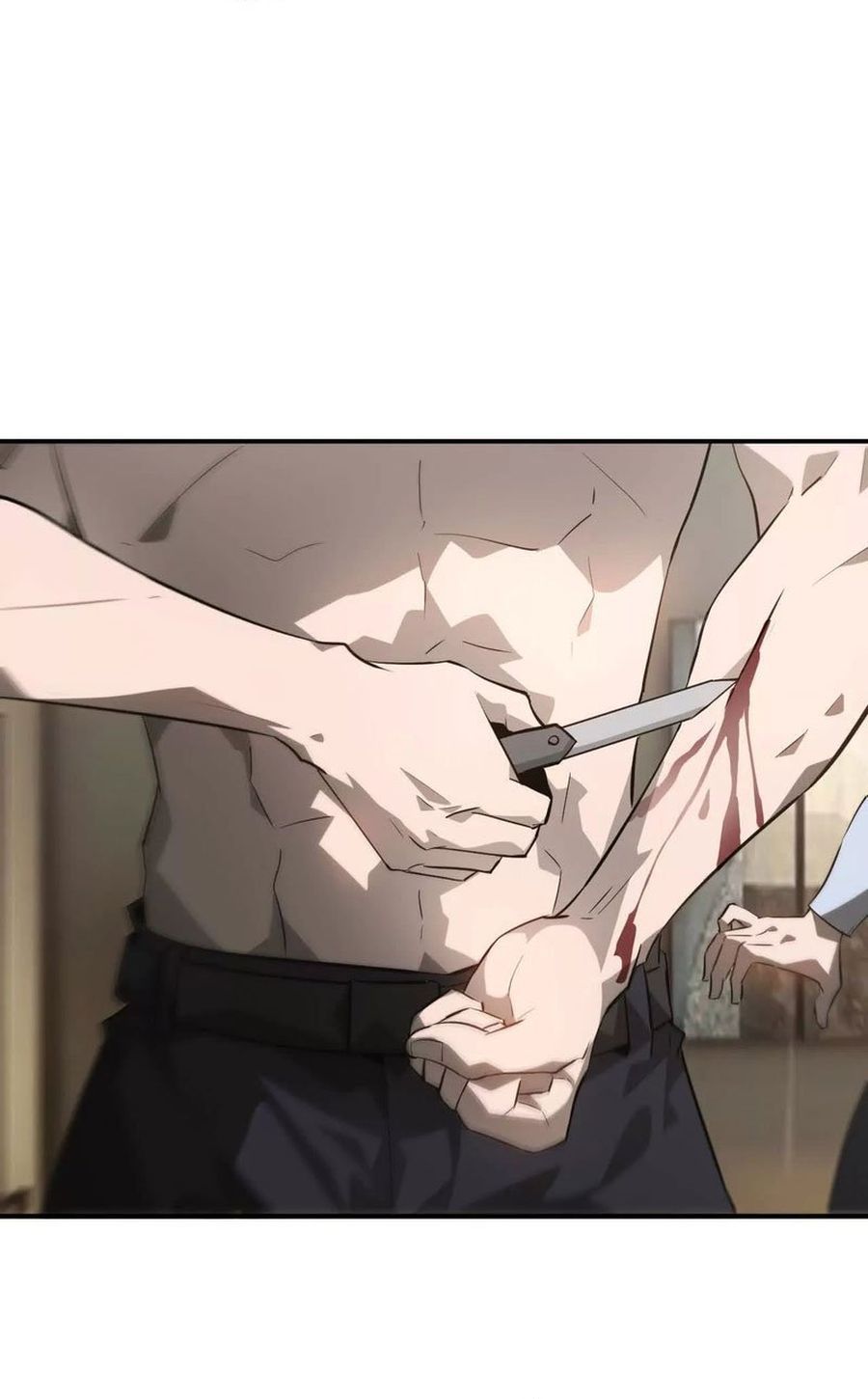 Game Online: Unrivaled In The World (Remake) Chapter 40 Bahasa Indonesia