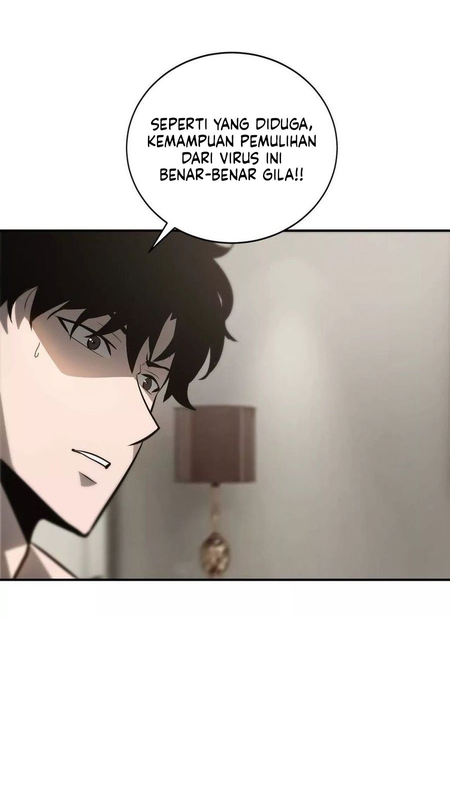 Game Online: Unrivaled In The World (Remake) Chapter 40 Bahasa Indonesia