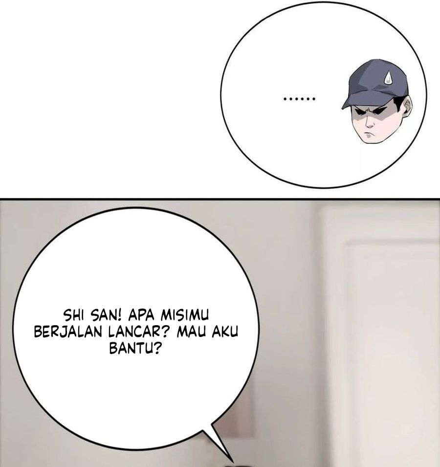 Game Online: Unrivaled In The World (Remake) Chapter 40 Bahasa Indonesia