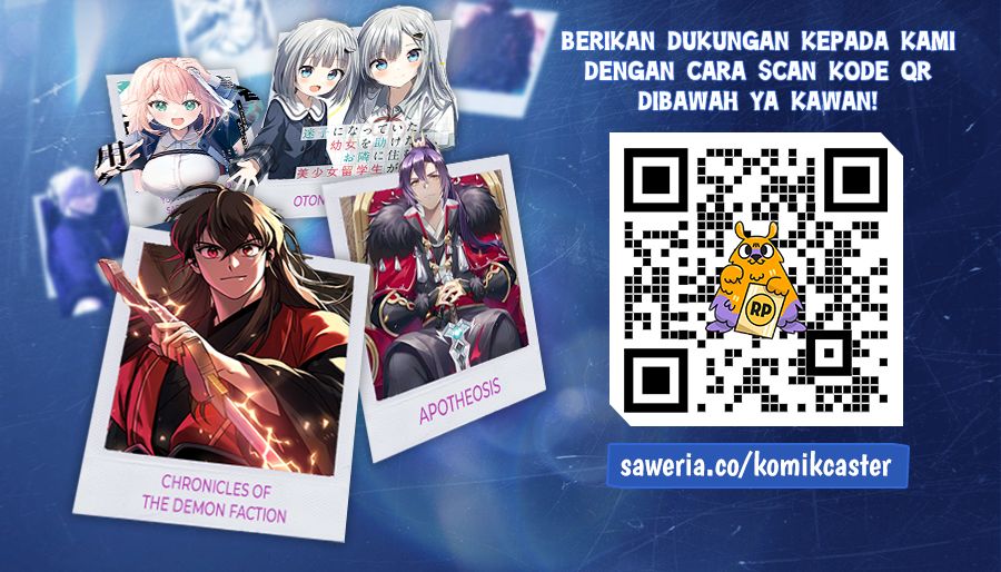 Game Online: Unrivaled In The World (Remake) Chapter 40 Bahasa Indonesia