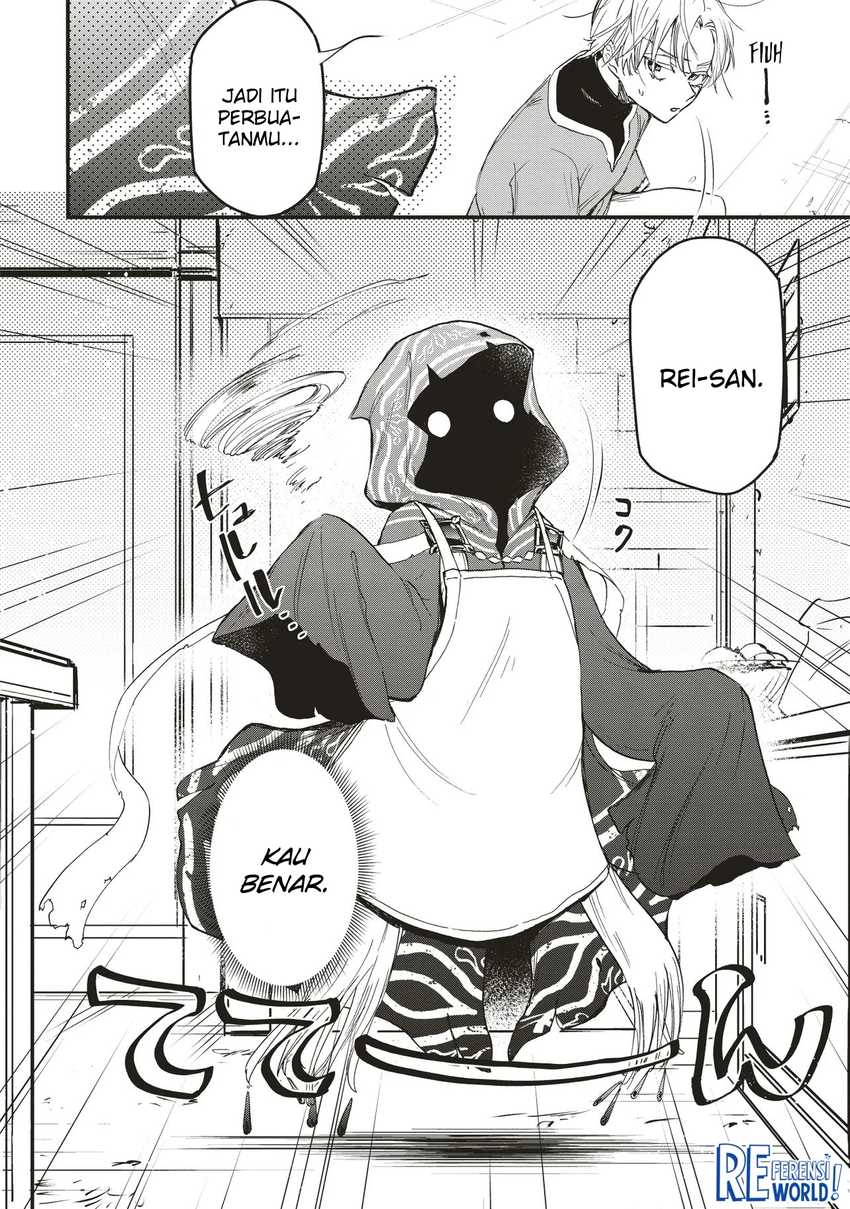 Game Sekai De Mamono Ni Tensei Shite Shimatta Ore, Zense De Oshi Datta Heroine Wo Hirotte Shimau chapter 3