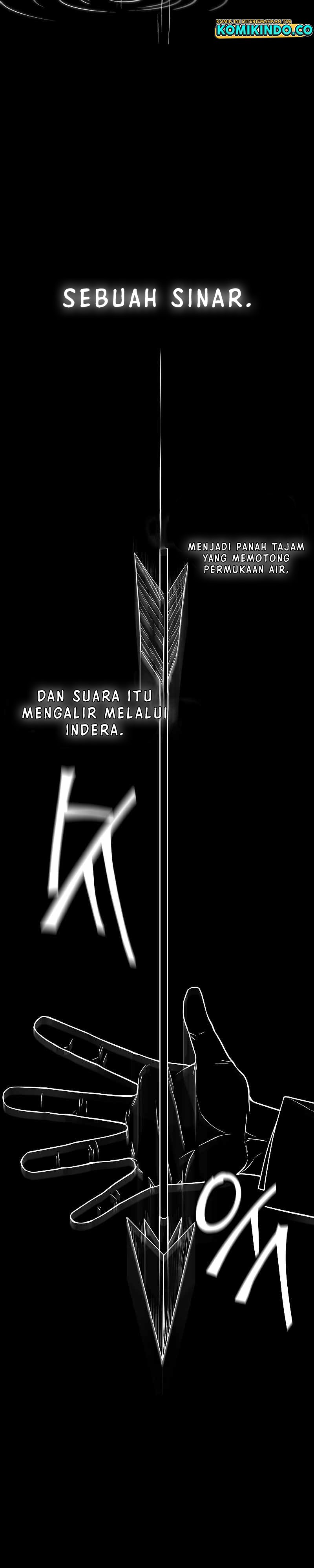 Gaming Stream of the Genius Chapter 12 Bahasa Indonesia