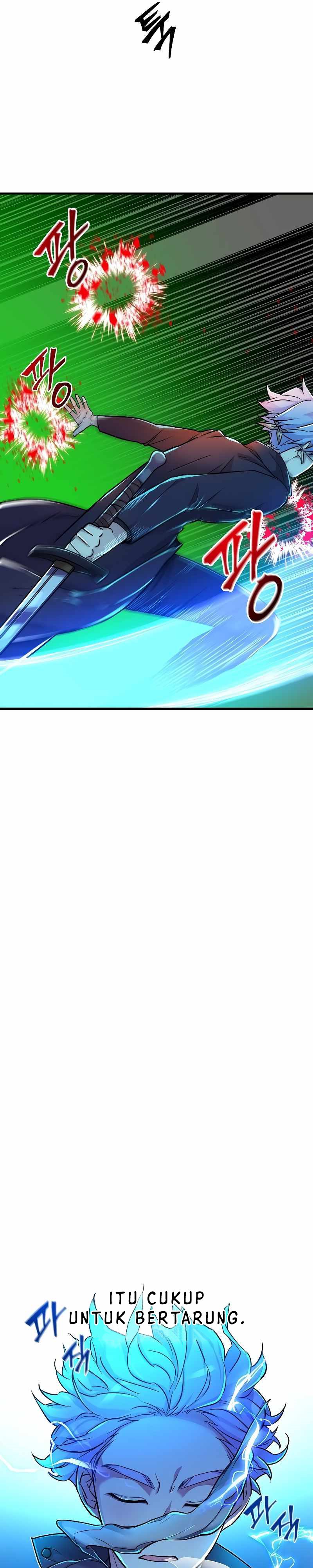 Gaming Stream of the Genius Chapter 12 Bahasa Indonesia