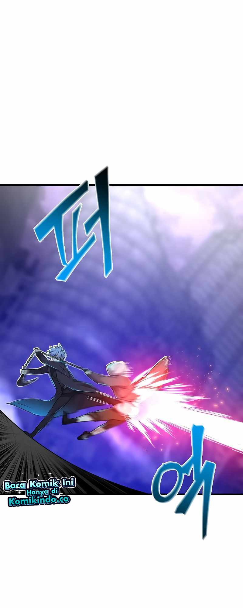 Gaming Stream of the Genius Chapter 12 Bahasa Indonesia