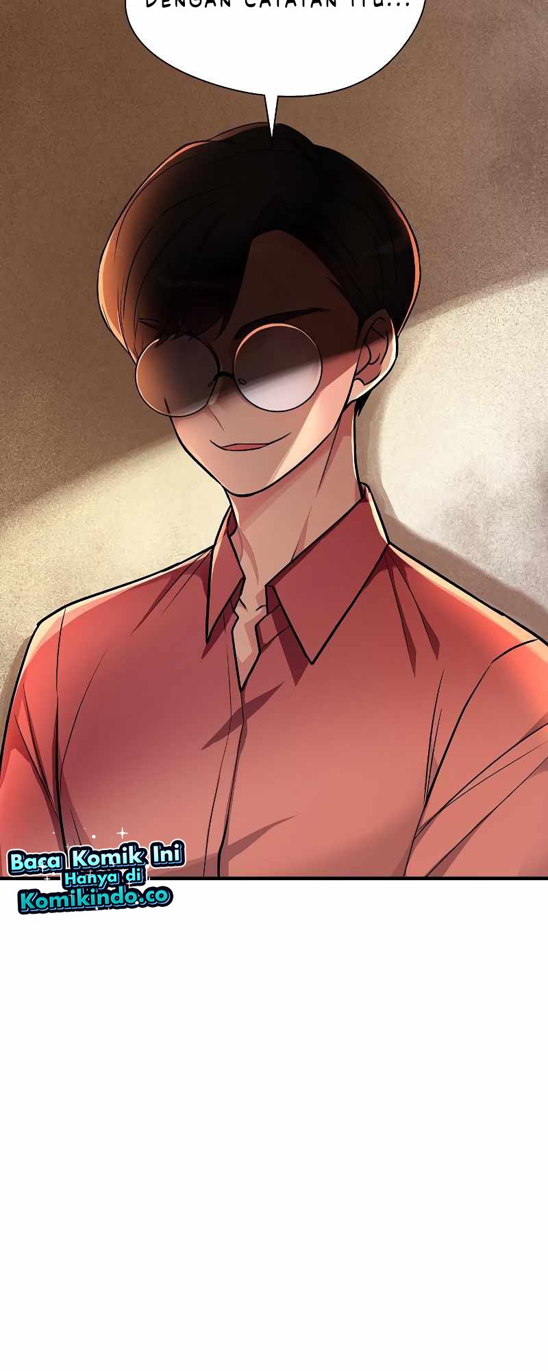 Gaming Stream of the Genius Chapter 12 Bahasa Indonesia