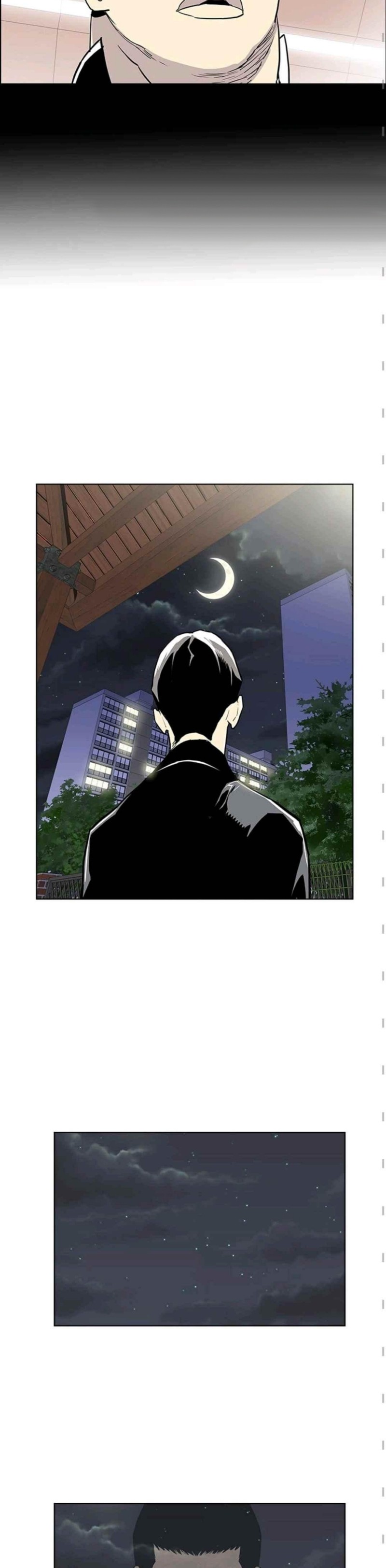 Gang of School Chapter 13 Bahasa Indonesia