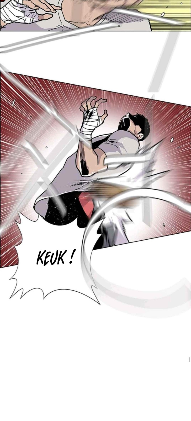 Gang of School Chapter 13 Bahasa Indonesia
