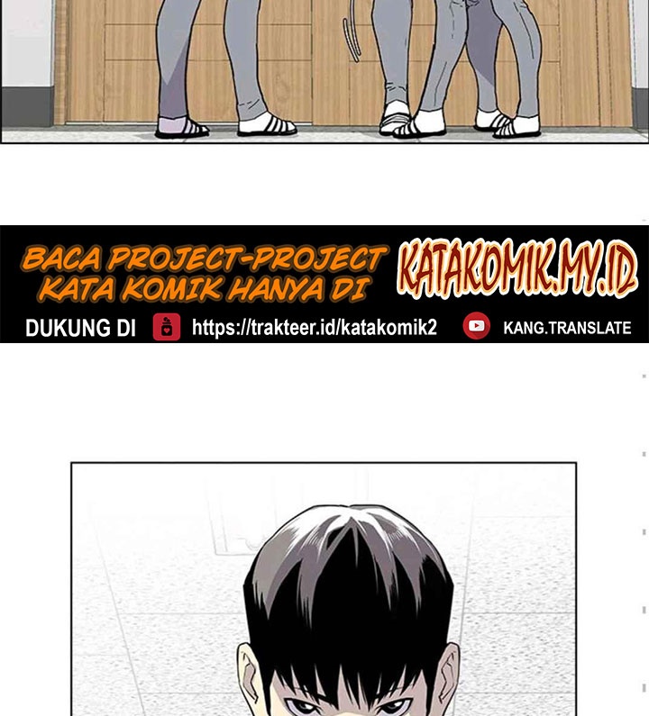 Gang of School Chapter 16 Bahasa Indonesia