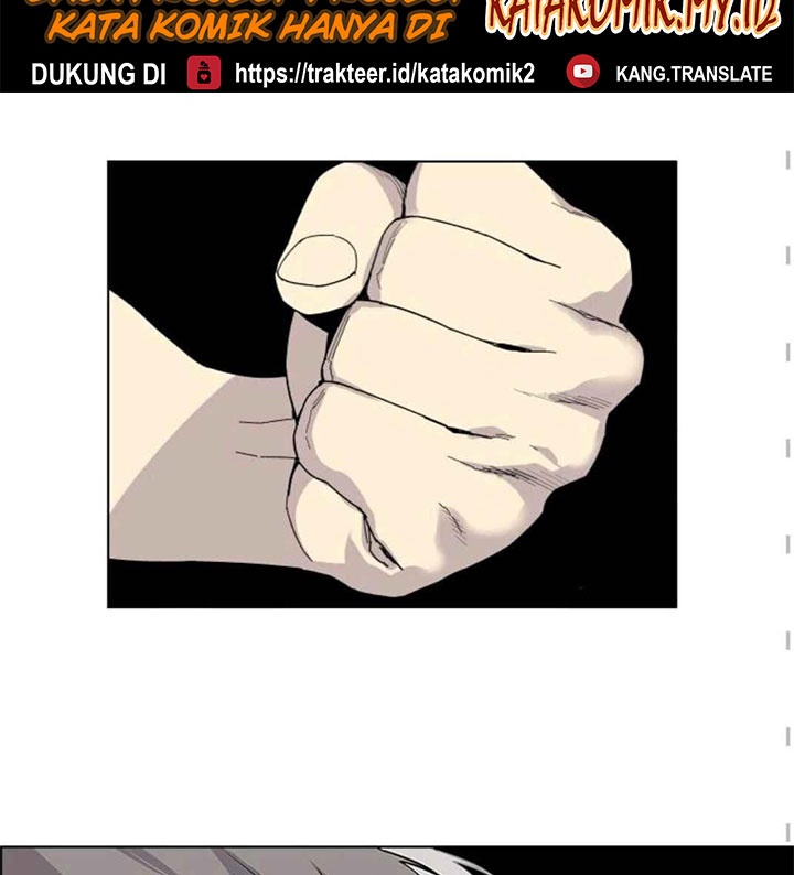 Gang of School Chapter 16 Bahasa Indonesia