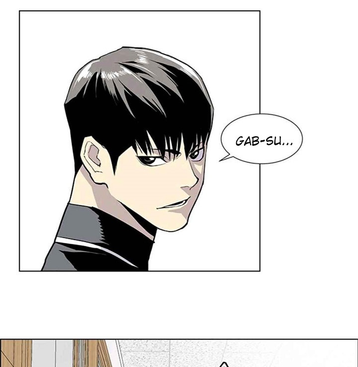 Gang of School Chapter 16 Bahasa Indonesia