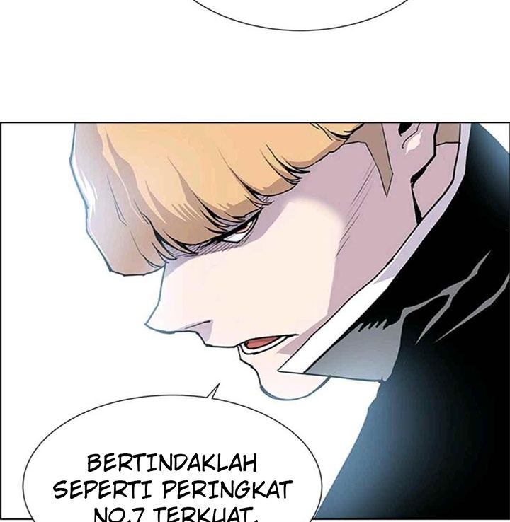 Gang of School Chapter 16 Bahasa Indonesia