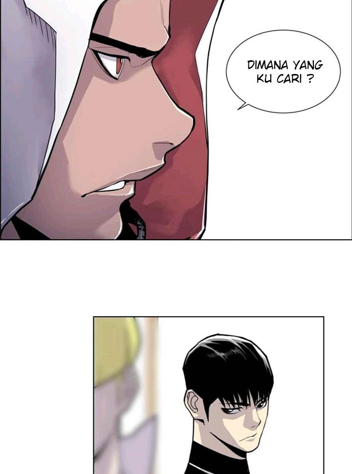 Gang of School Chapter 16 Bahasa Indonesia