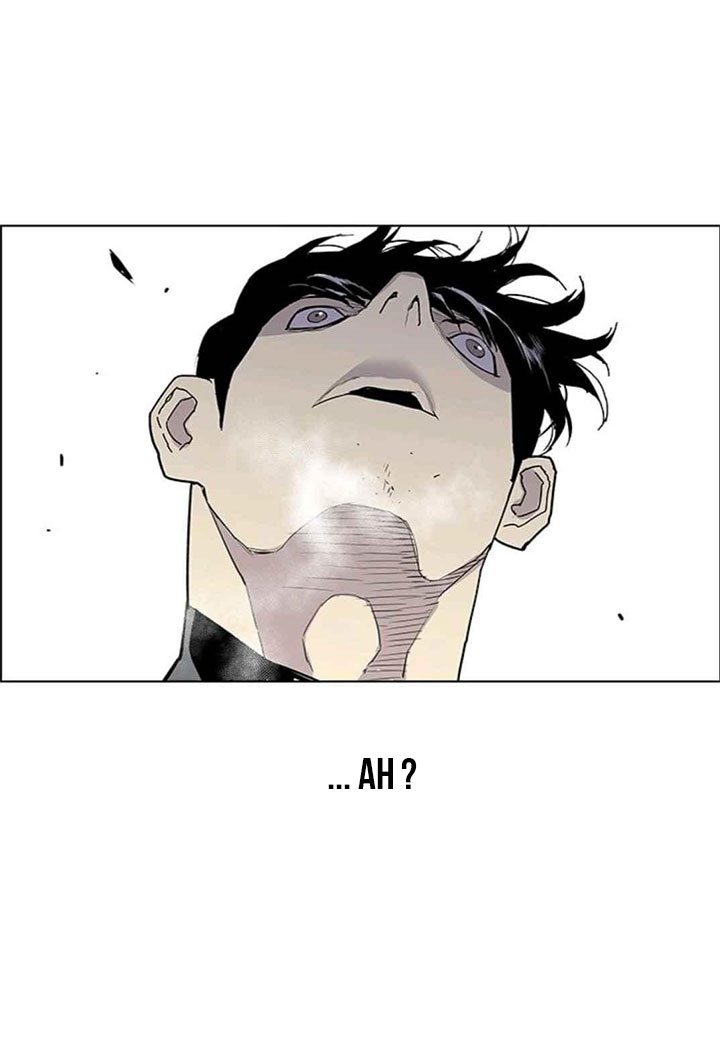 Gang of School Chapter 16 Bahasa Indonesia