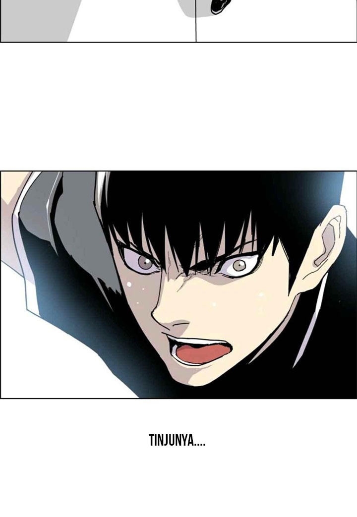 Gang of School Chapter 16 Bahasa Indonesia