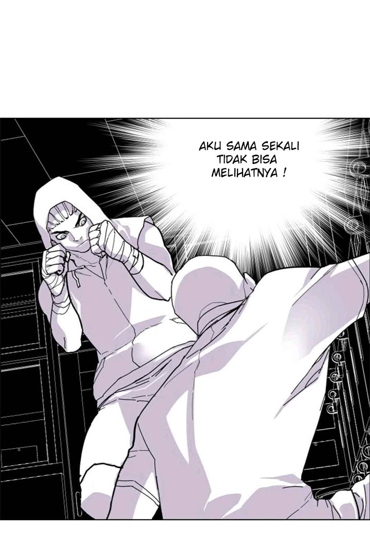 Gang of School Chapter 16 Bahasa Indonesia