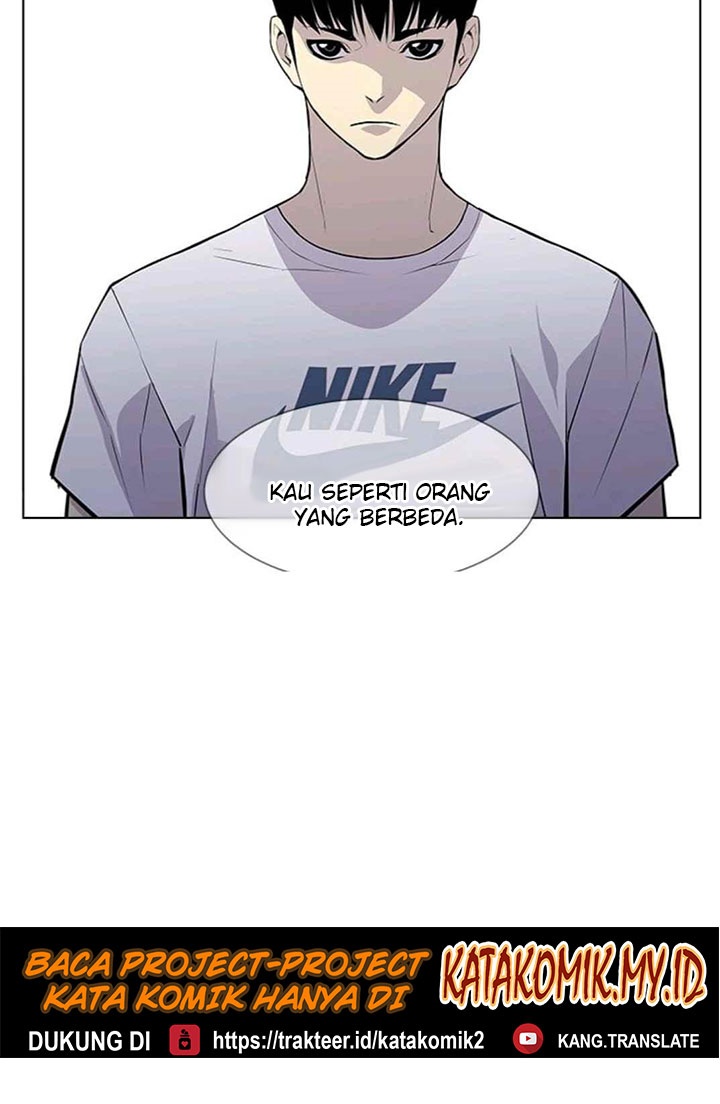 Gang of School Chapter 19 Bahasa Indonesia