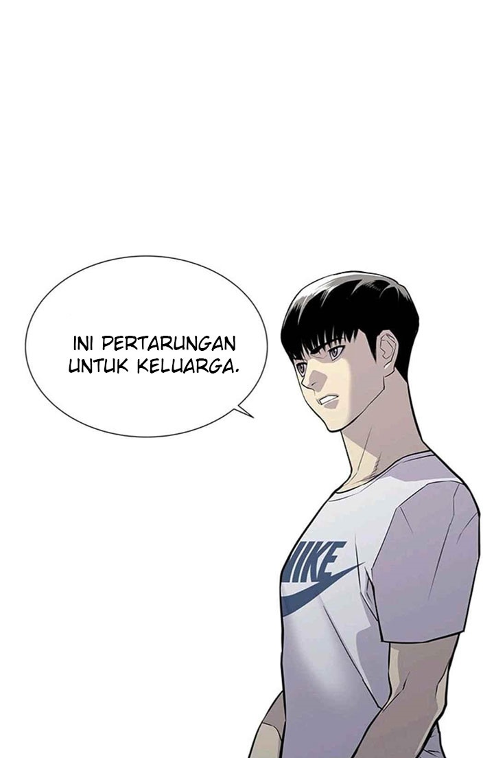 Gang of School Chapter 19 Bahasa Indonesia