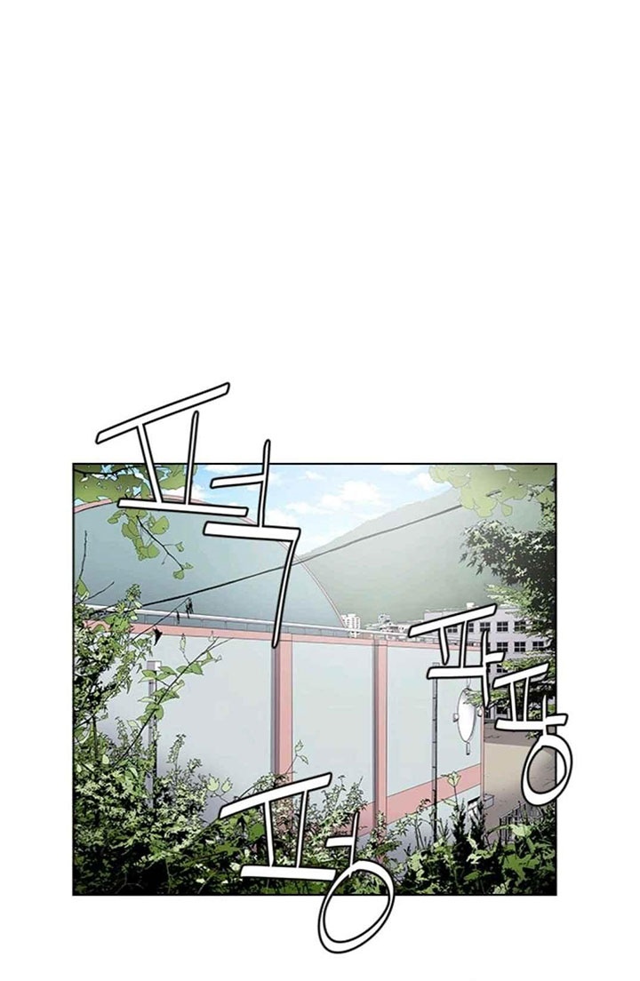 Gang of School Chapter 19 Bahasa Indonesia