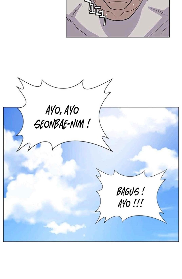 Gang of School Chapter 19 Bahasa Indonesia