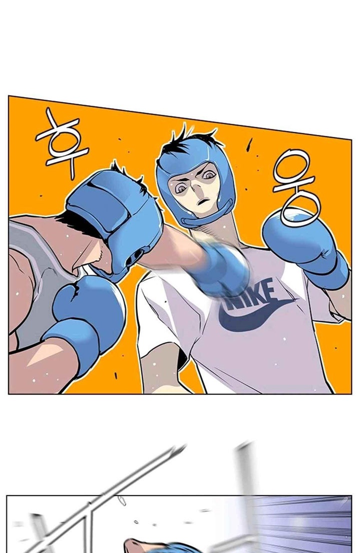 Gang of School Chapter 19 Bahasa Indonesia