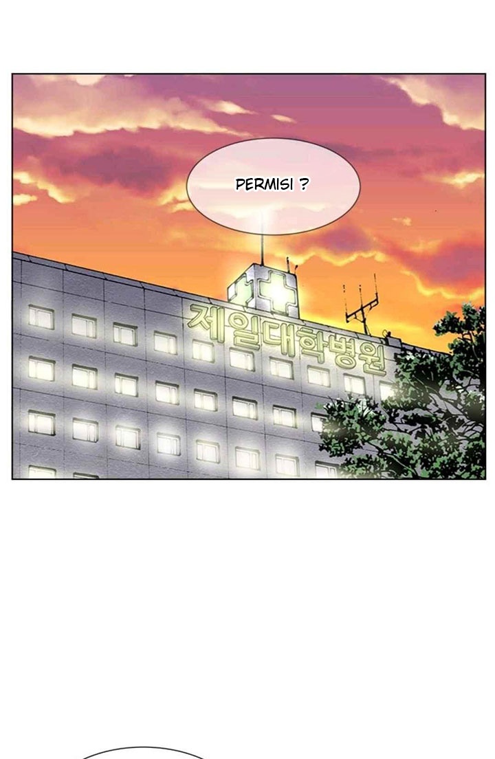 Gang of School Chapter 19 Bahasa Indonesia