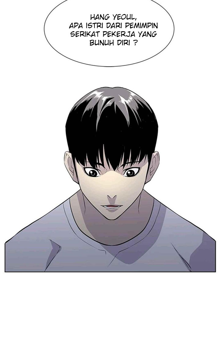 Gang of School Chapter 19 Bahasa Indonesia