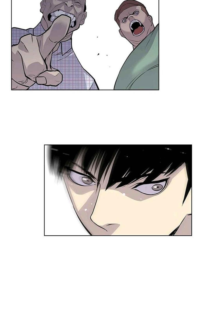 Gang of School Chapter 19 Bahasa Indonesia