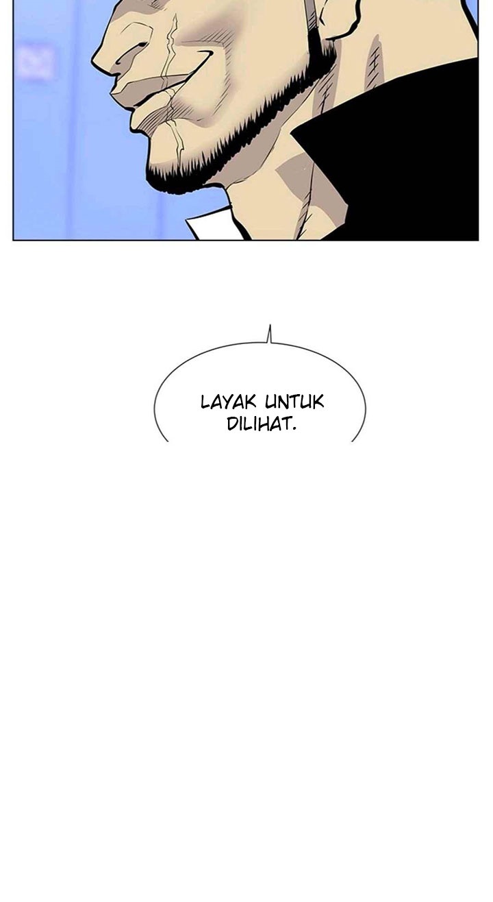 Gang of School Chapter 20 Bahasa Indonesia