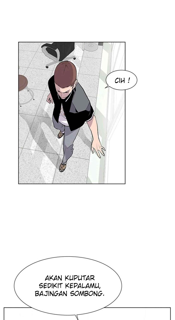 Gang of School Chapter 20 Bahasa Indonesia