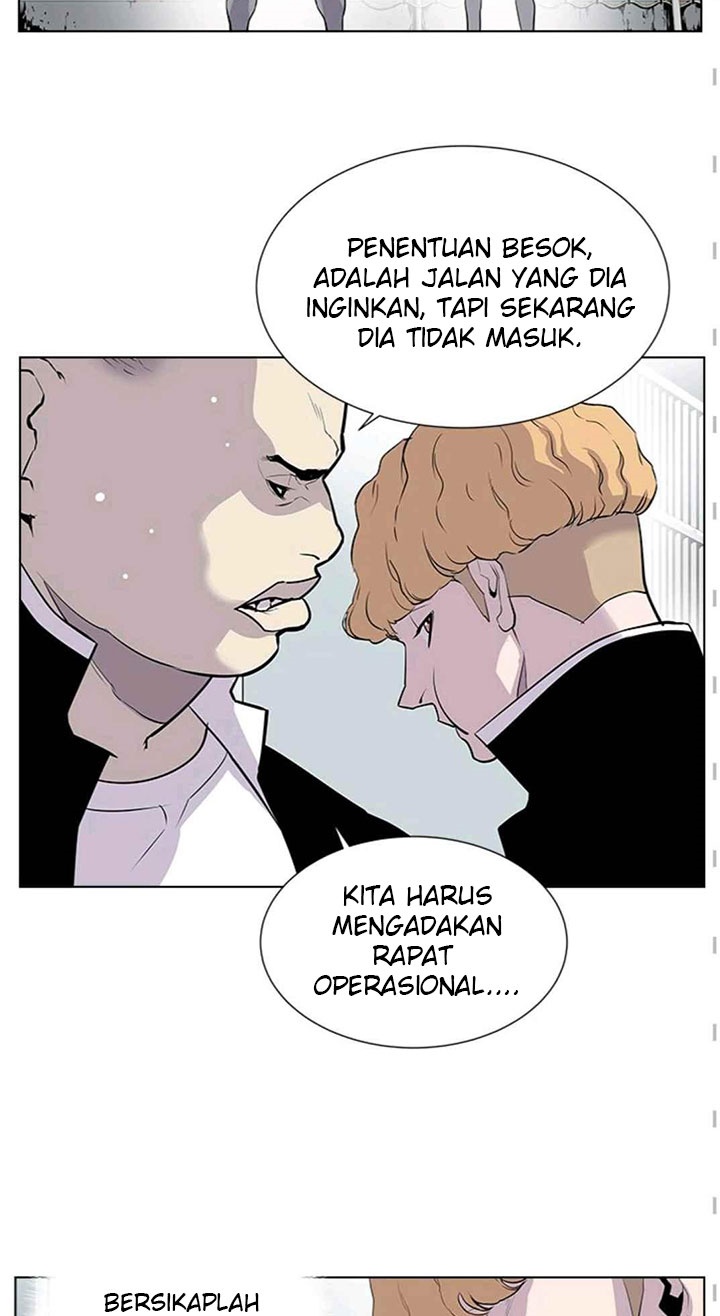 Gang of School Chapter 20 Bahasa Indonesia