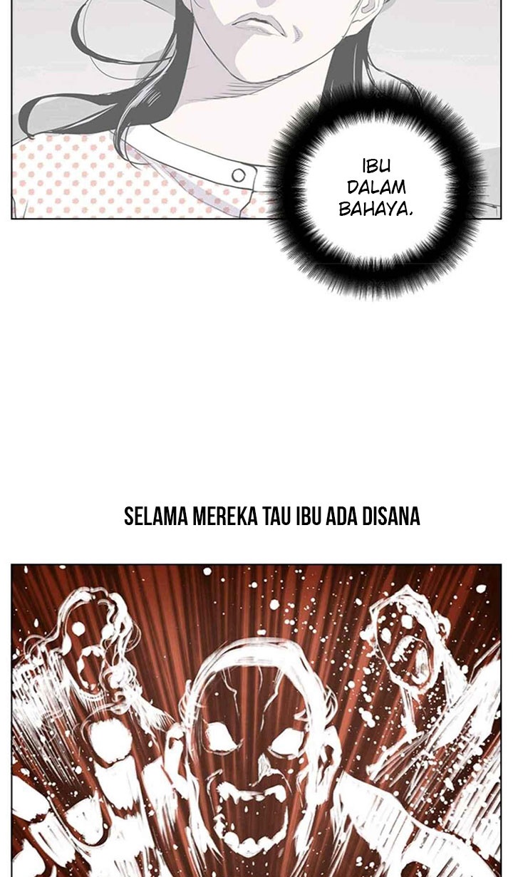 Gang of School Chapter 20 Bahasa Indonesia