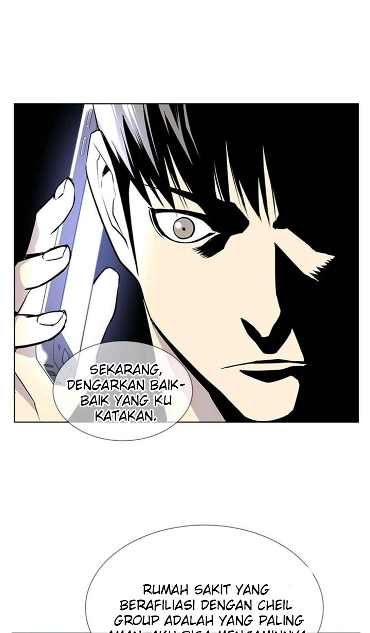 Gang of School Chapter 20 Bahasa Indonesia