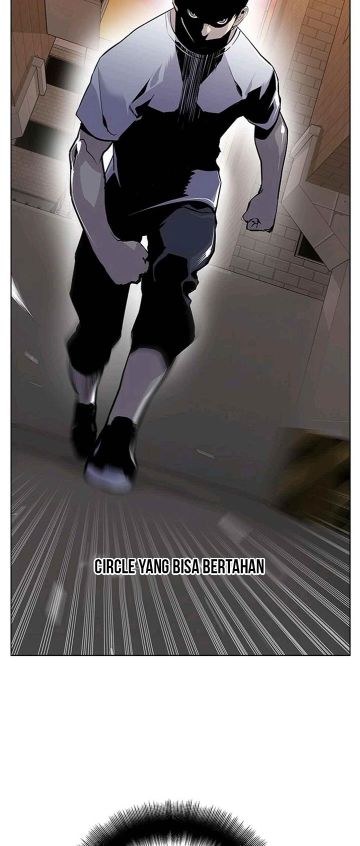 Gang of School Chapter 20 Bahasa Indonesia