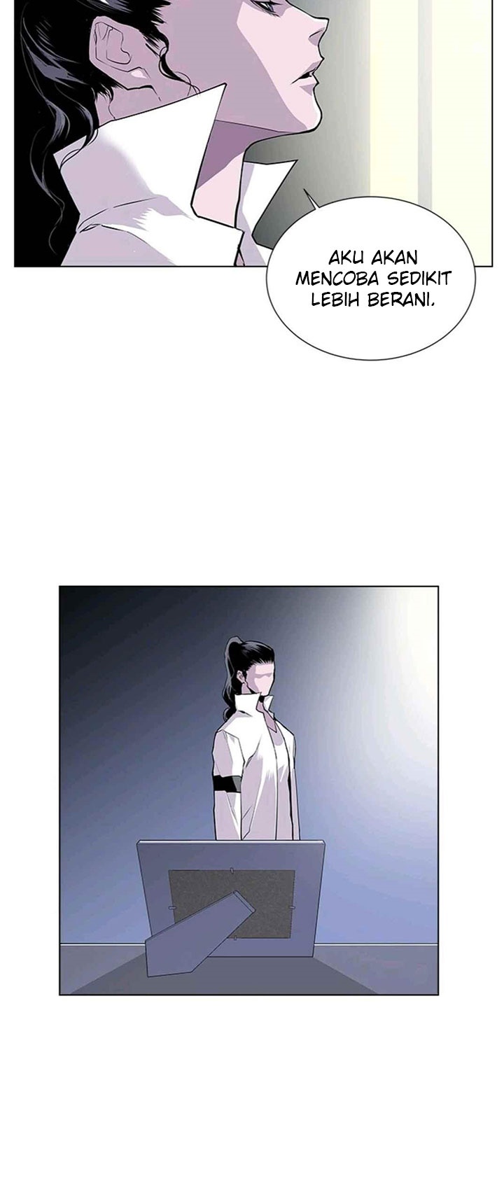 Gang of School Chapter 20 Bahasa Indonesia