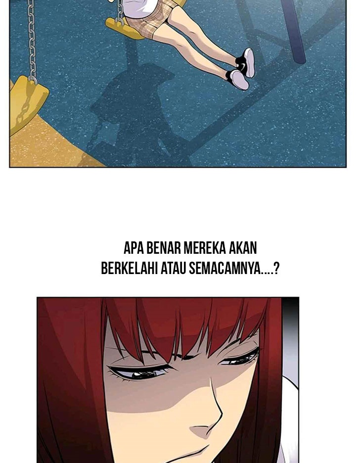 Gang of School Chapter 20 Bahasa Indonesia