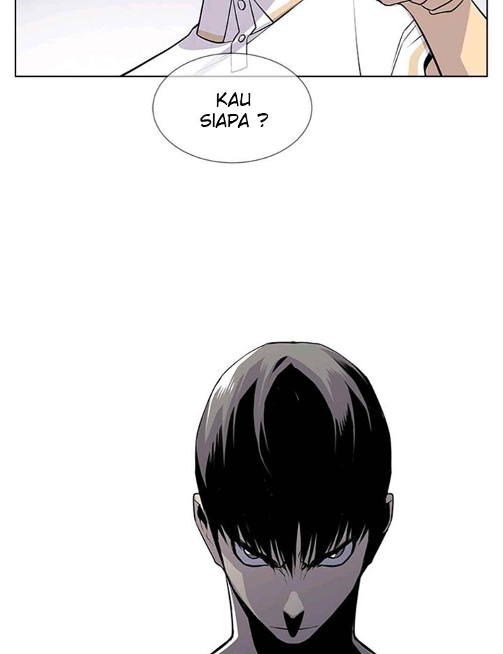 Gang of School Chapter 20 Bahasa Indonesia