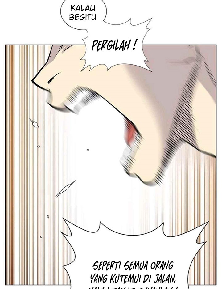 Gang of School Chapter 20 Bahasa Indonesia