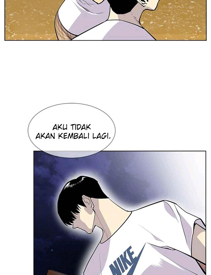 Gang of School Chapter 20 Bahasa Indonesia