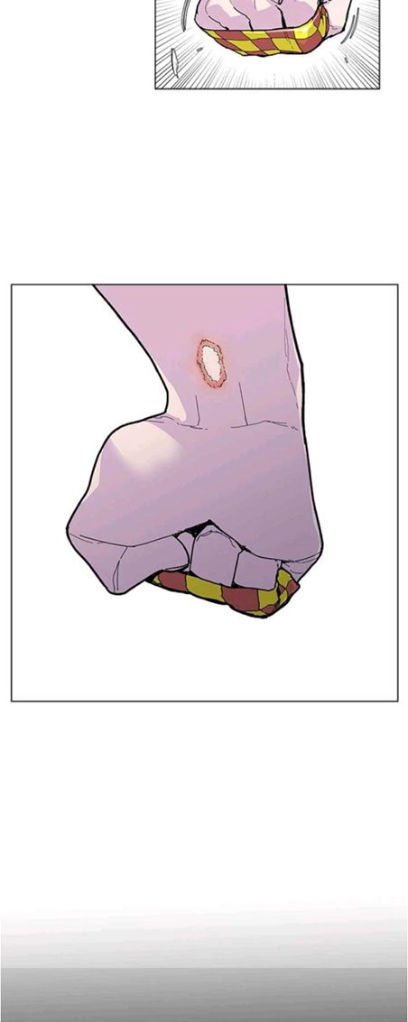 Gang of School Chapter 35 Bahasa Indonesia