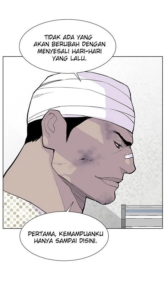 Gang of School chapter 60